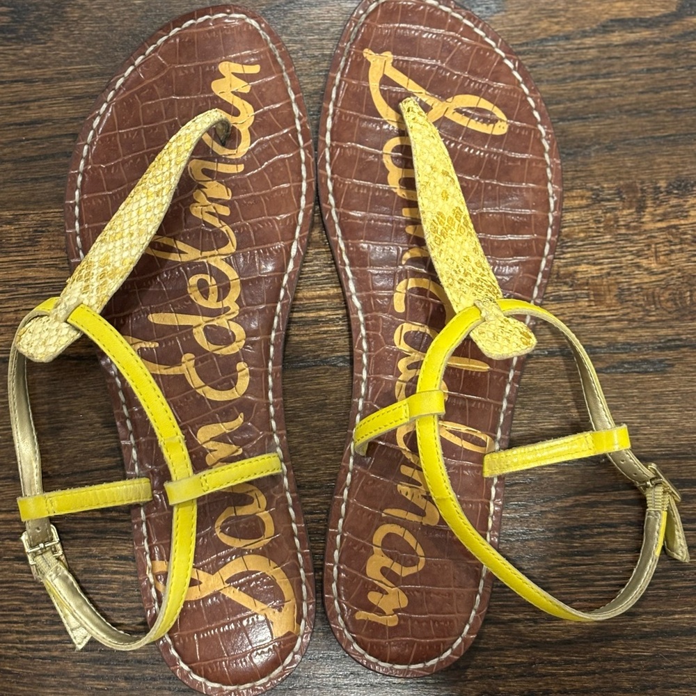 Perfect Summer Sandals✨